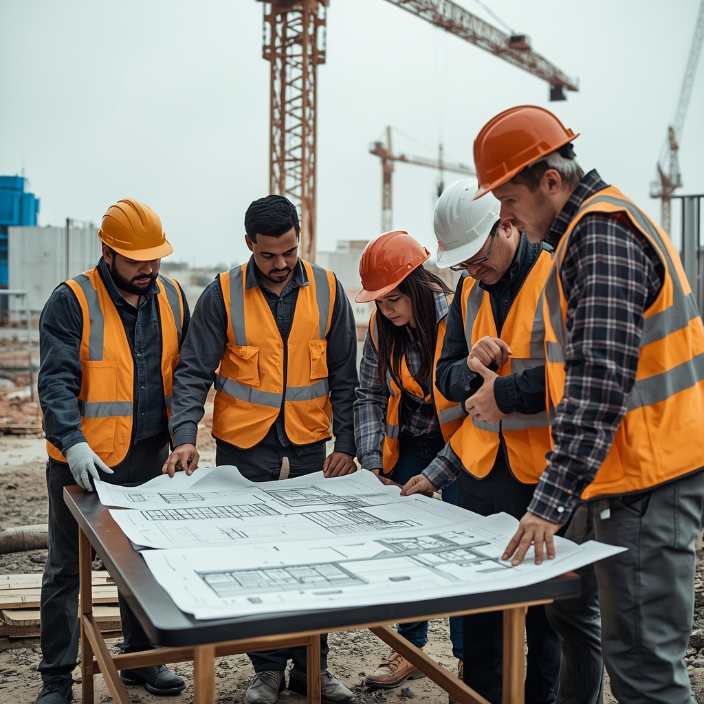 Construction Materials
